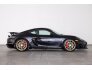 2021 Porsche 718 Cayman GT4 for sale 101692645